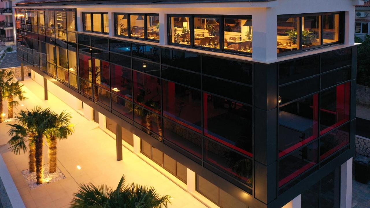 Cool Silo Appartement Resort מראה חיצוני תמונה