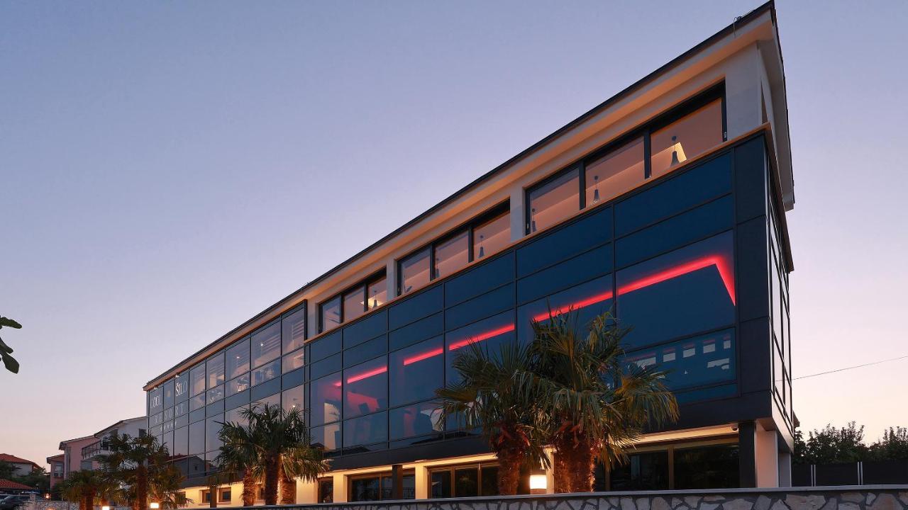 Cool Silo Appartement Resort מראה חיצוני תמונה