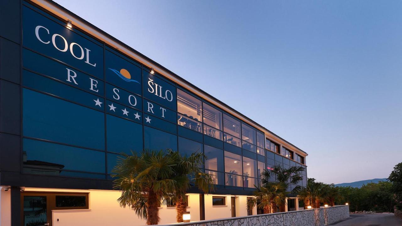 Cool Silo Appartement Resort מראה חיצוני תמונה