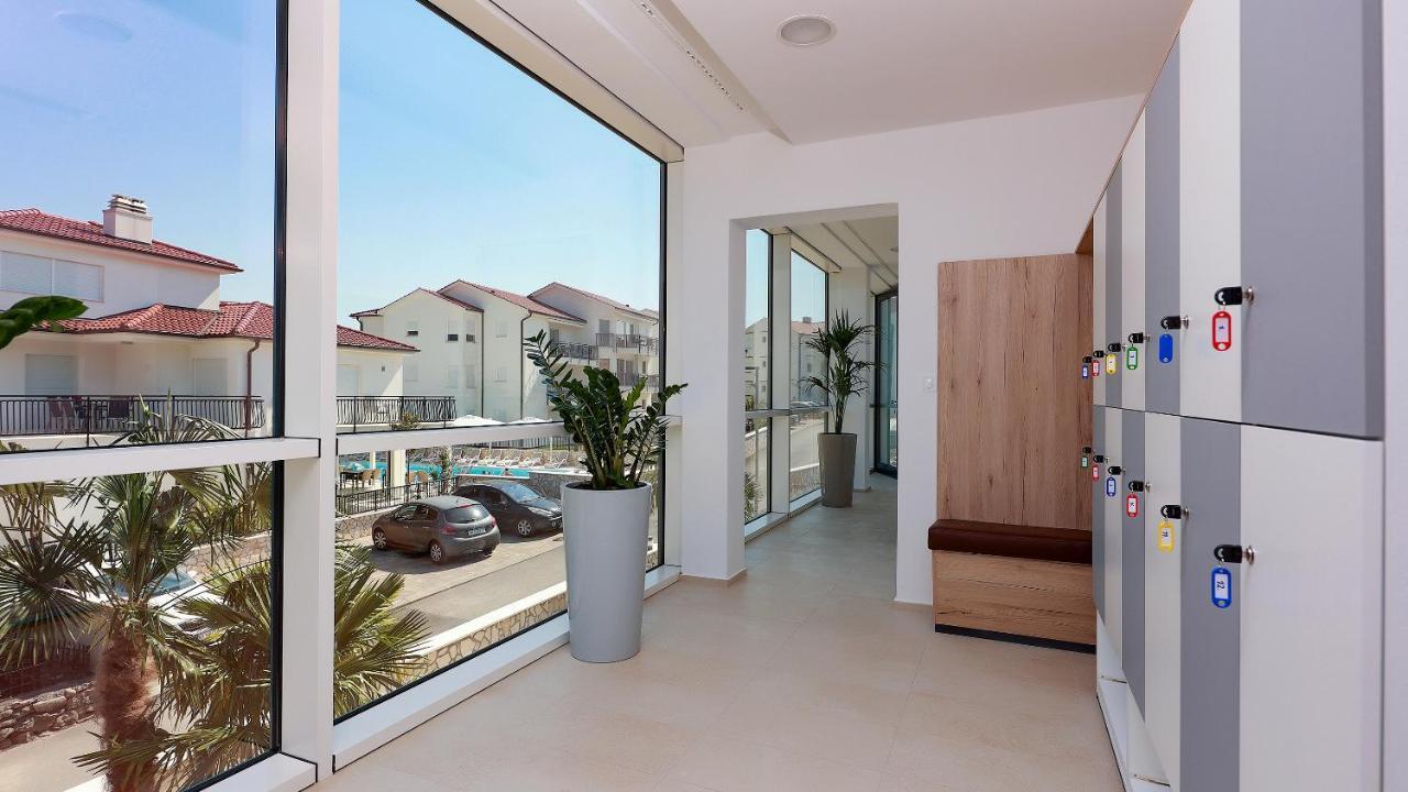 Cool Silo Appartement Resort מראה חיצוני תמונה