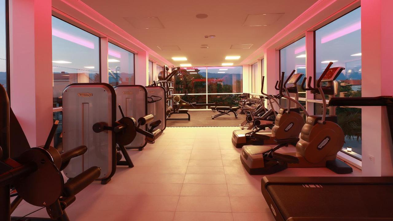 Cool Silo Appartement Resort מראה חיצוני תמונה