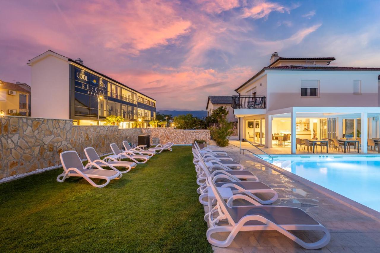 Cool Silo Appartement Resort מראה חיצוני תמונה