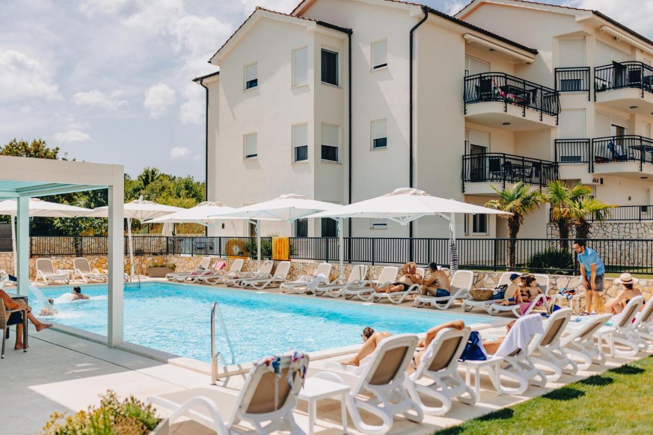 Cool Silo Appartement Resort מראה חיצוני תמונה