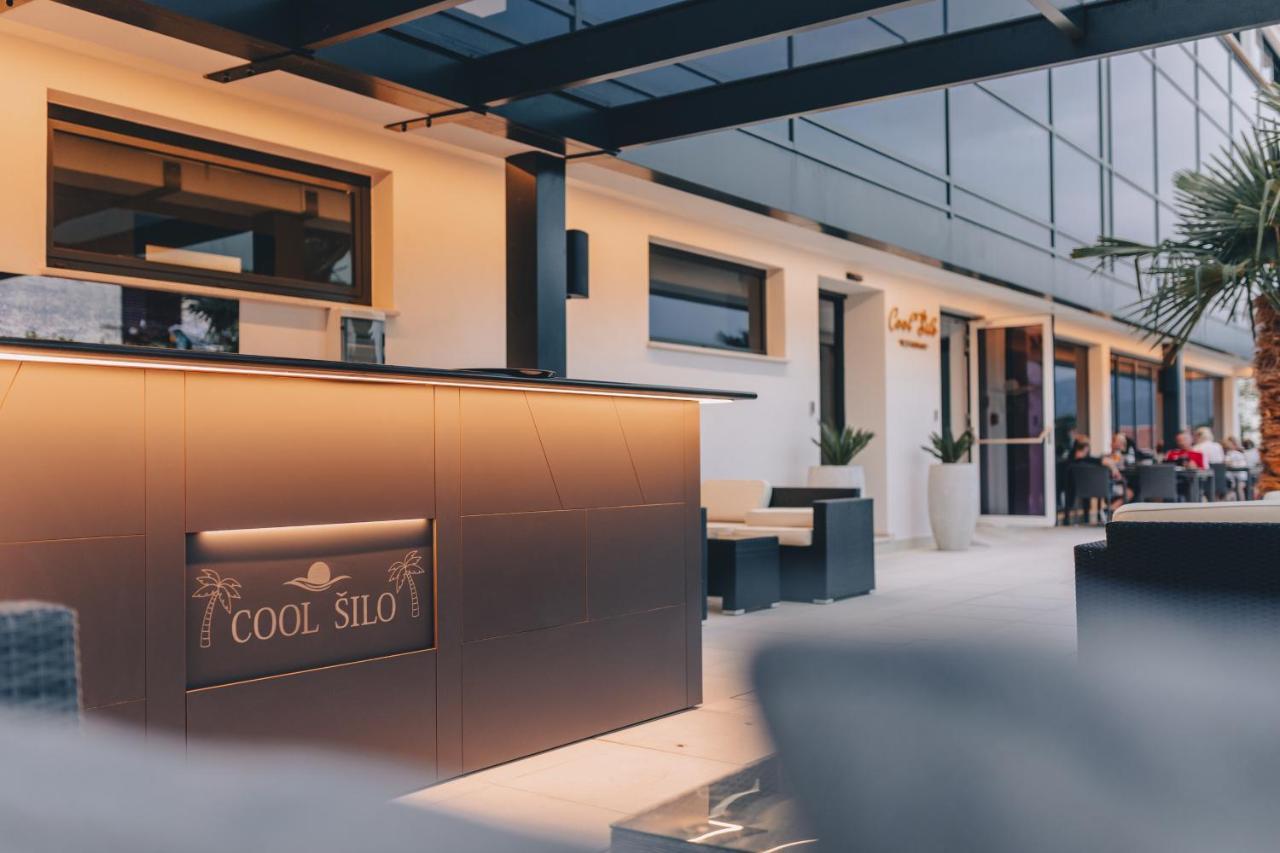 Cool Silo Appartement Resort מראה חיצוני תמונה