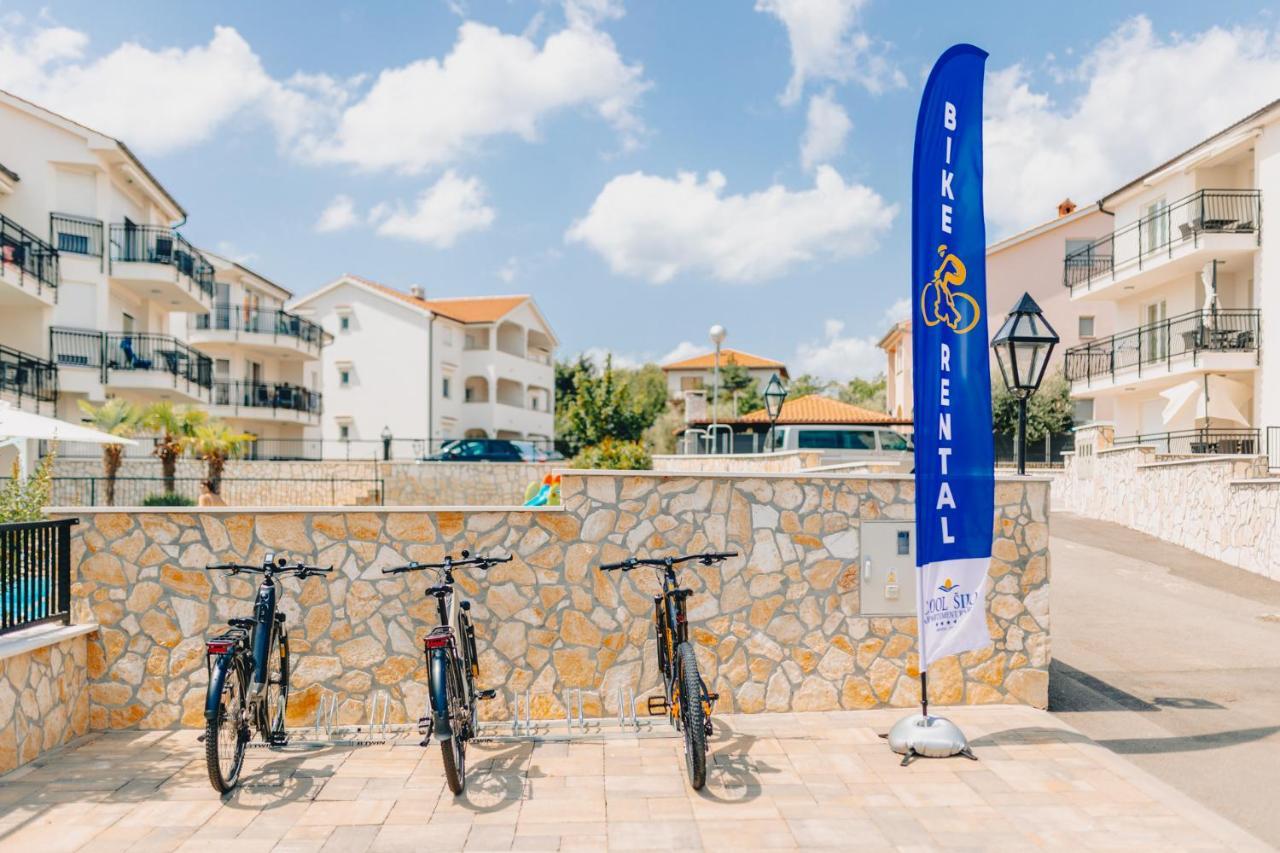 Cool Silo Appartement Resort מראה חיצוני תמונה