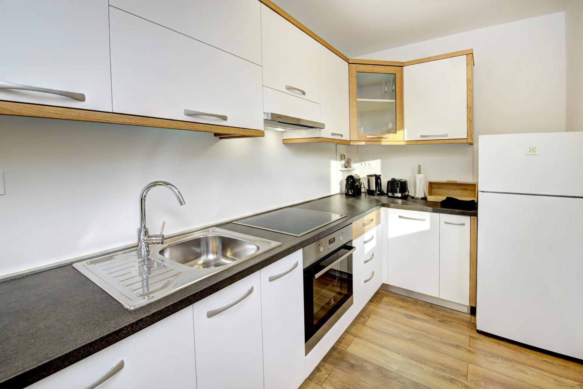 Cool Silo Appartement Resort מראה חיצוני תמונה