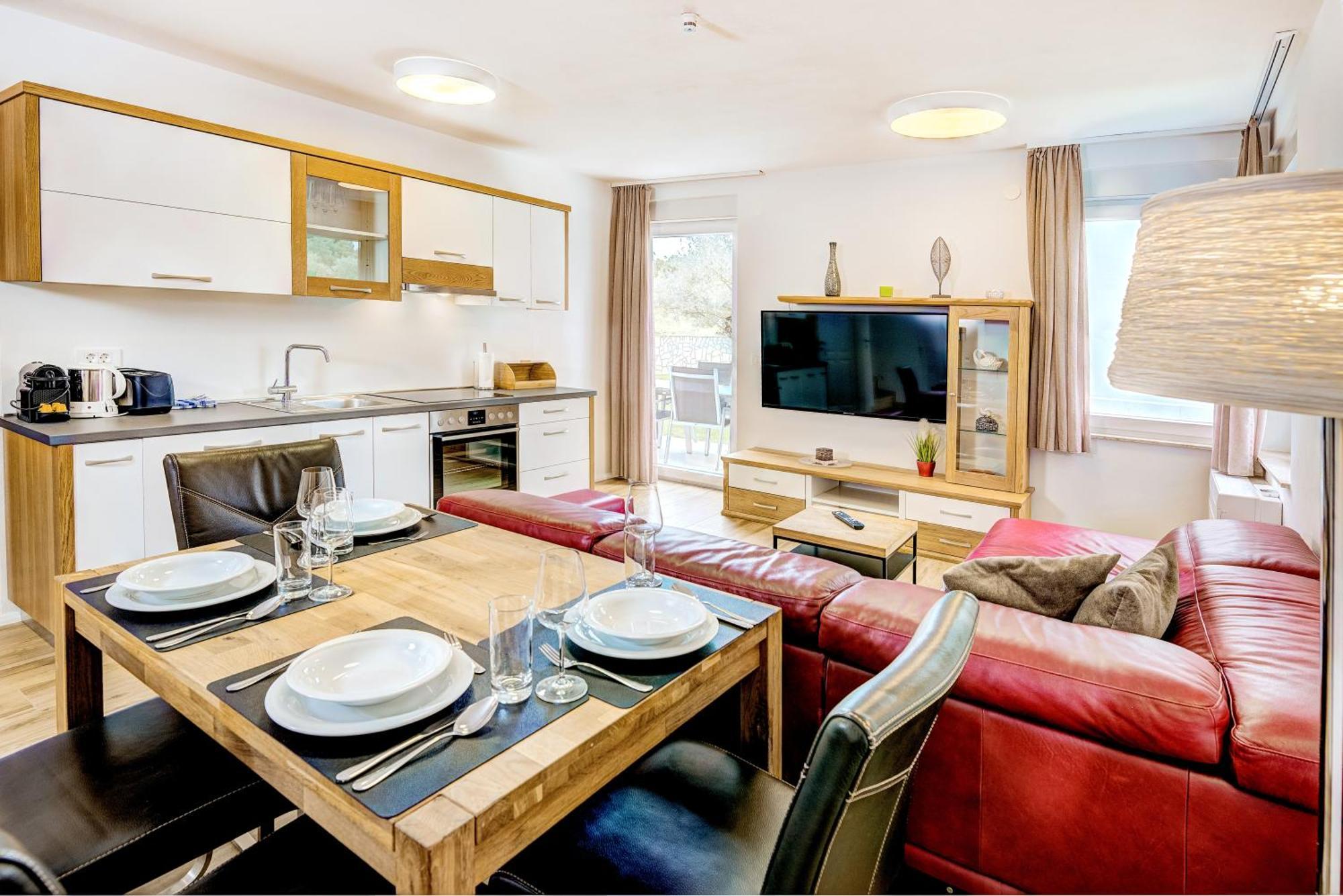 Cool Silo Appartement Resort מראה חיצוני תמונה