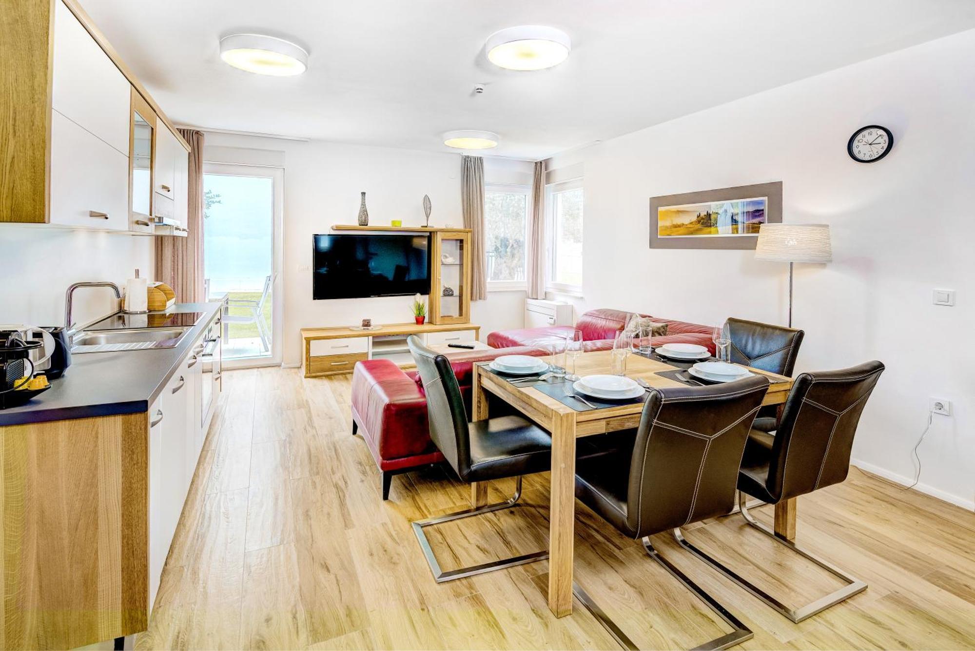 Cool Silo Appartement Resort מראה חיצוני תמונה