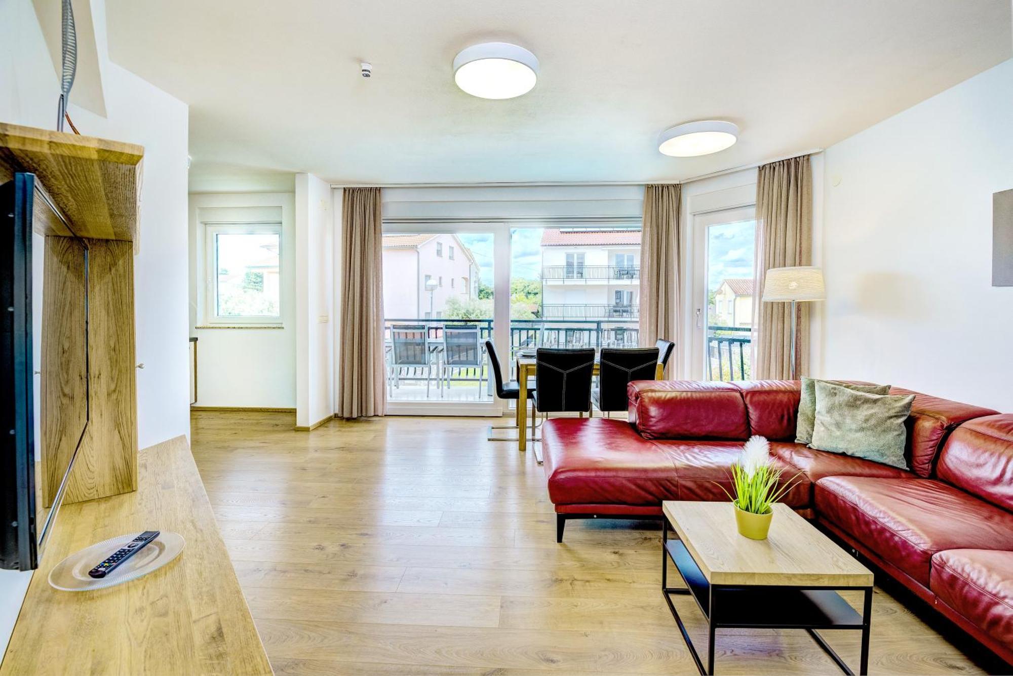 Cool Silo Appartement Resort מראה חיצוני תמונה