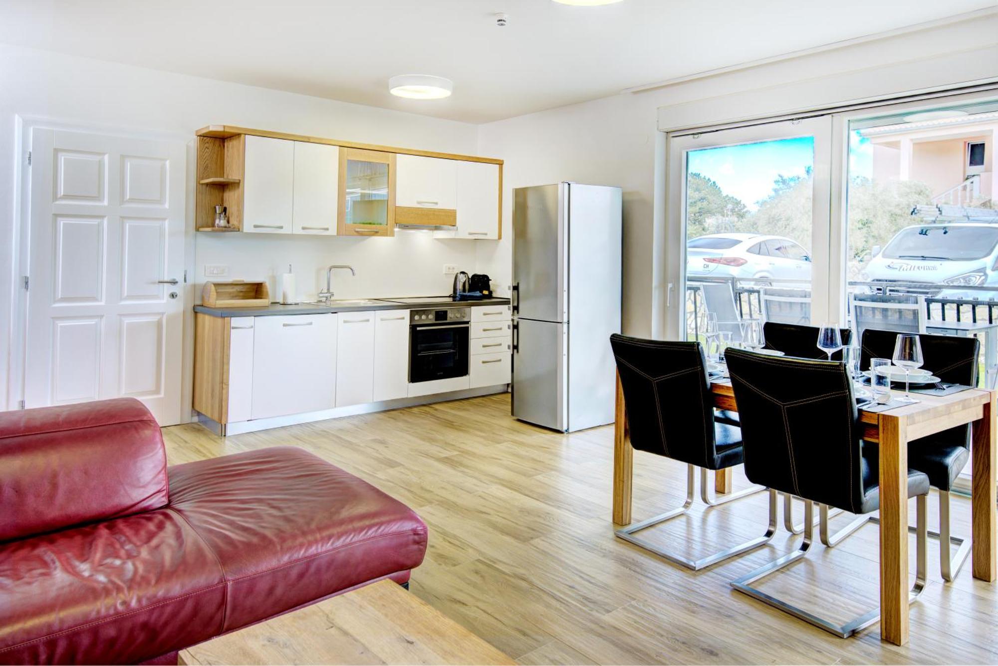 Cool Silo Appartement Resort מראה חיצוני תמונה