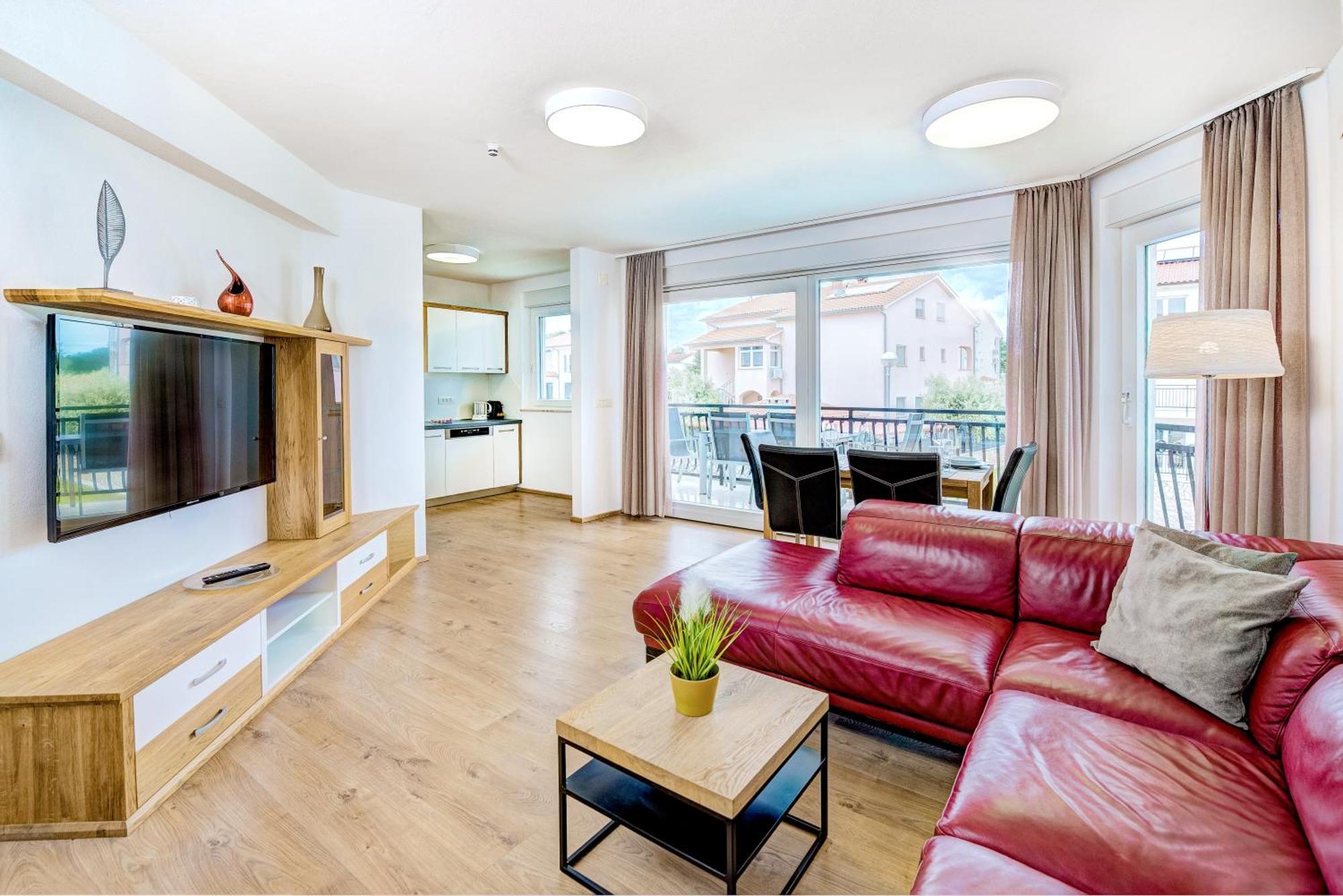 Cool Silo Appartement Resort מראה חיצוני תמונה