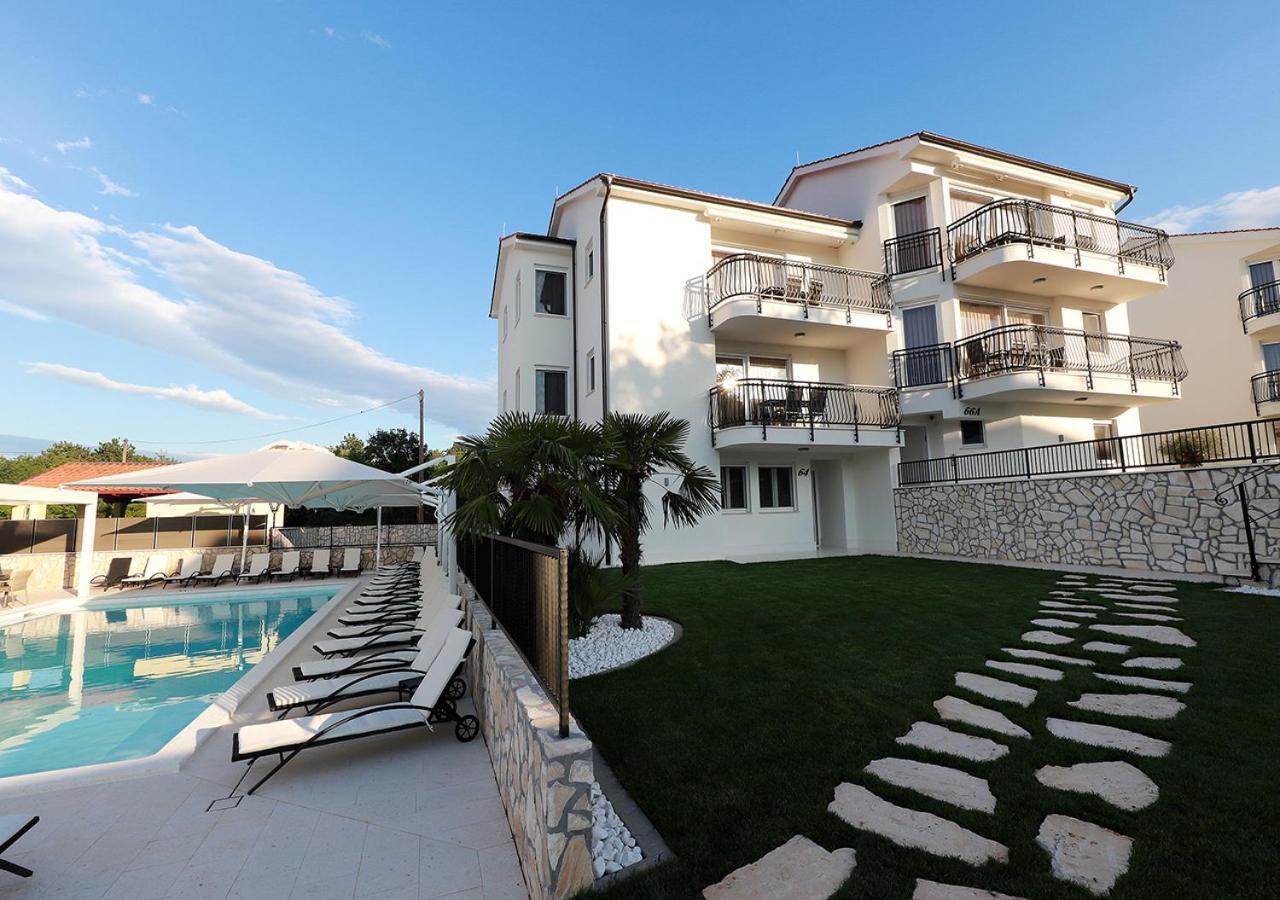 Cool Silo Appartement Resort מראה חיצוני תמונה