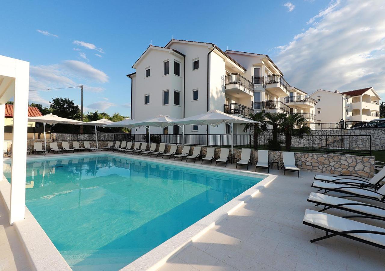 Cool Silo Appartement Resort מראה חיצוני תמונה