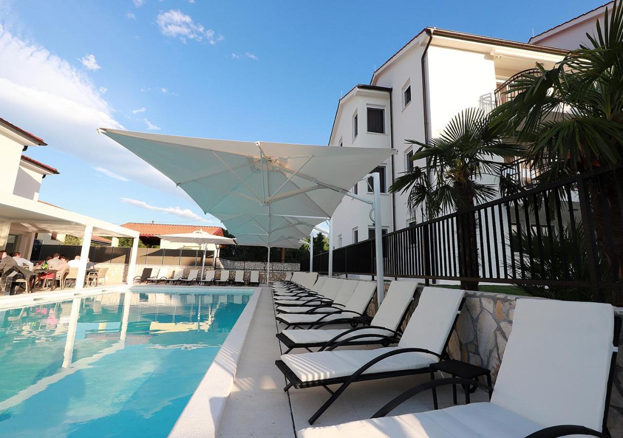 Cool Silo Appartement Resort מראה חיצוני תמונה