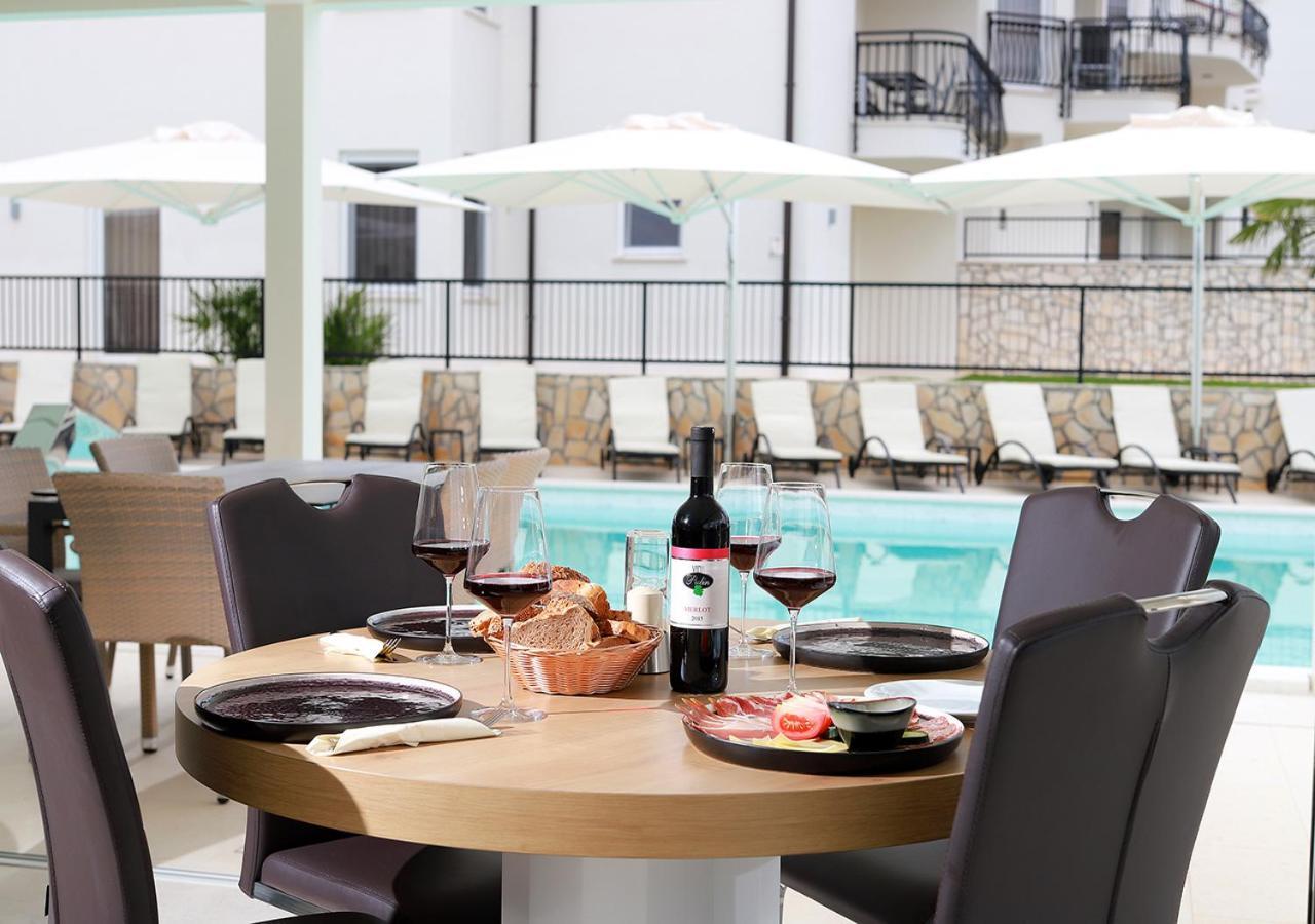 Cool Silo Appartement Resort מראה חיצוני תמונה